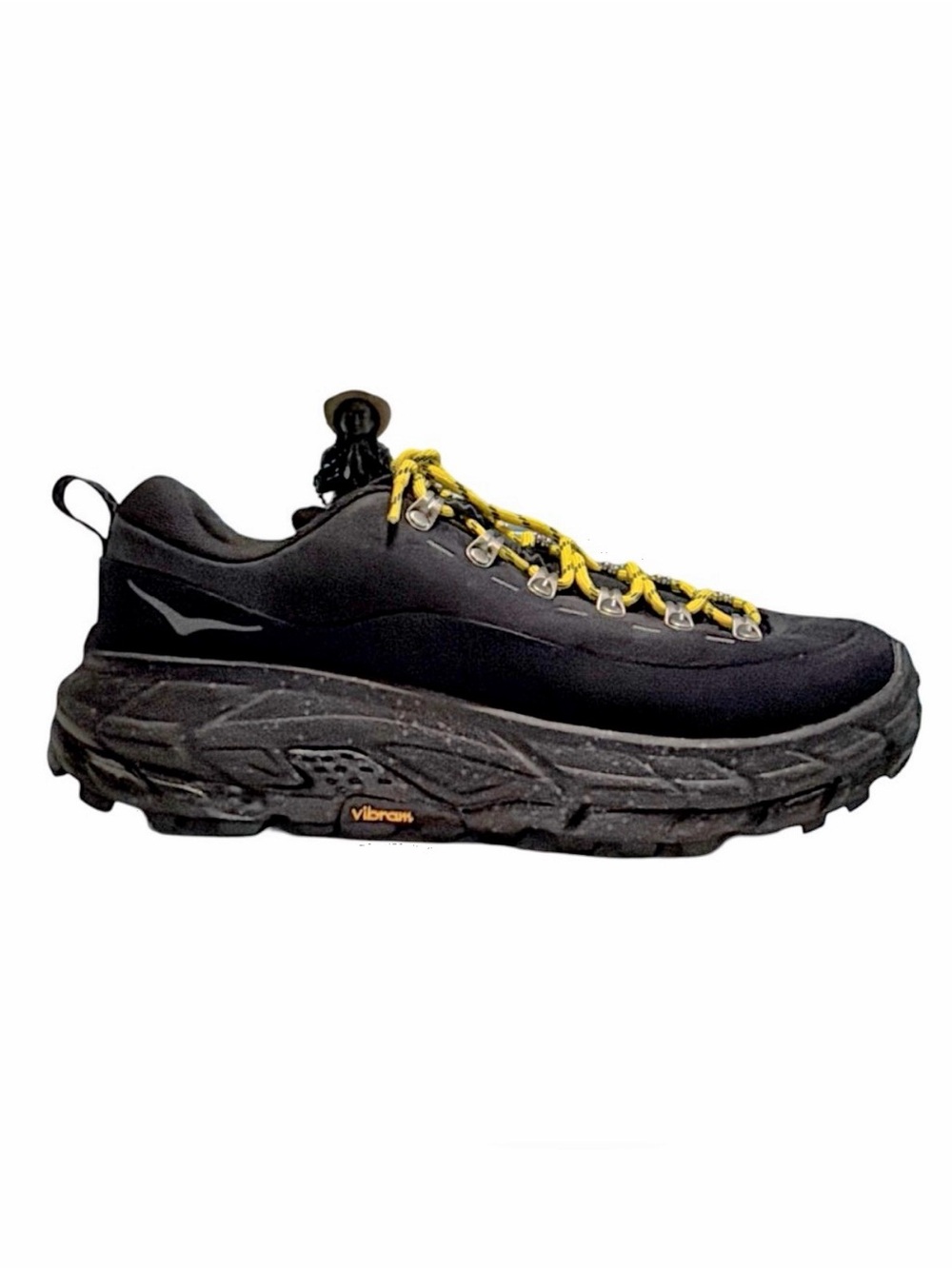 HOKA One One Tor Summit Hiking Sneaker | Urban Jungle | Men’s 9.5 | Like-New